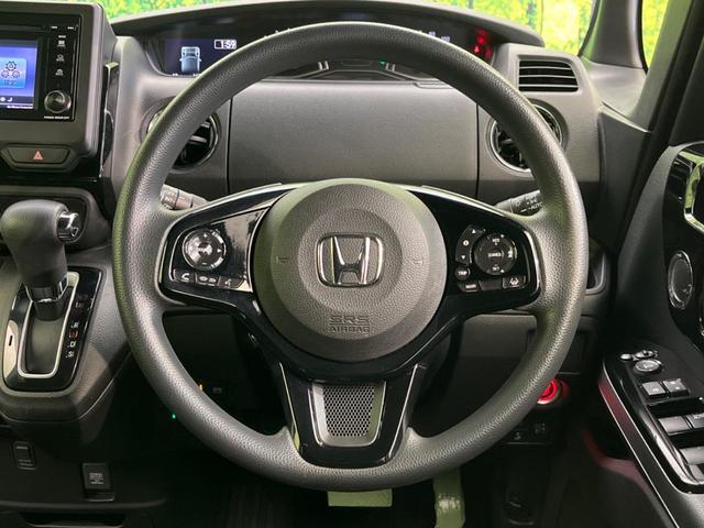 Ｎ－ＢＯＸカスタム Ｌ　電動スライドドア　衝突軽減装置　レーダークルーズ　バックカメラ　Ｂｌｕｅｔｏｏｔｈ　ＥＴＣ　禁煙車　スマートキー　シートヒーター　ＬＥＤヘッド　ＬＥＤフォグ　オートマチックハイビーム　車線逸脱警報（11枚目）