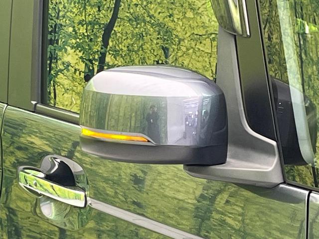 Ｎ－ＢＯＸカスタム Ｌ　電動スライドドア　衝突軽減装置　レーダークルーズ　バックカメラ　Ｂｌｕｅｔｏｏｔｈ　ＥＴＣ　禁煙車　スマートキー　シートヒーター　ＬＥＤヘッド　ＬＥＤフォグ　オートマチックハイビーム　車線逸脱警報（21枚目）