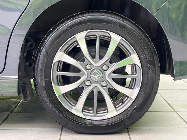 Ｎ－ＢＯＸカスタム Ｌ　電動スライドドア　衝突軽減装置　レーダークルーズ　バックカメラ　Ｂｌｕｅｔｏｏｔｈ　ＥＴＣ　禁煙車　スマートキー　シートヒーター　ＬＥＤヘッド　ＬＥＤフォグ　オートマチックハイビーム　車線逸脱警報（24枚目）