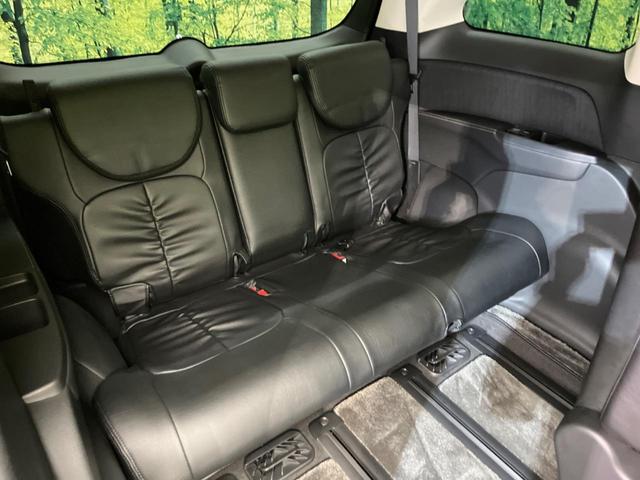 オデッセイ アブソルート・ＥＸ　両側電動ドア　純正ナビ　後席モニター　全周囲カメラ　レーダークルーズ　禁煙車　ハーフレザーシート　パワーシート　ドラレコ　スマートキー　ＬＥＤヘッド　ＥＴＣ　純正１８インチアルミ（11枚目）