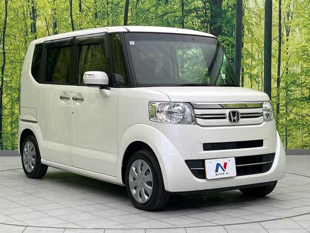 N-BOX G・Lパッケージ 電動スライドドア SDナビ バックカメラ 禁煙車 ETC スマートキー オートエアコン CD 地デジ ロールサンシェード プライバシーガラス シートリフター ステアリングスイッチ(16枚目)