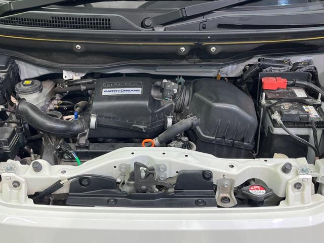 N-BOX G・Lパッケージ 電動スライドドア SDナビ バックカメラ 禁煙車 ETC スマートキー オートエアコン CD 地デジ ロールサンシェード プライバシーガラス シートリフター ステアリングスイッチ(18枚目)