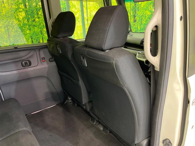 N-BOX G・Lパッケージ 電動スライドドア SDナビ バックカメラ 禁煙車 ETC スマートキー オートエアコン CD 地デジ ロールサンシェード プライバシーガラス シートリフター ステアリングスイッチ(74枚目)