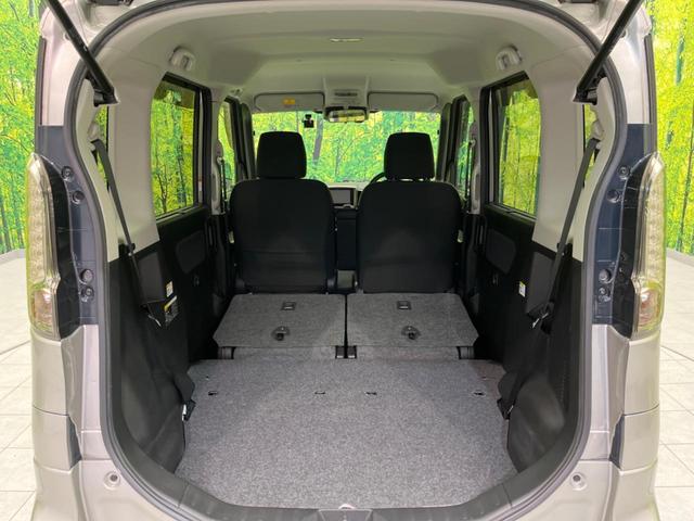 スペーシアカスタムＺ ベースグレード　衝突軽減装置　パワースライドドア　ＳＤナビ　Ｂｌｕｅｔｏｏｔｈ　フルセグ　ＥＴＣ　ドラレコ　禁煙車　ＨＩＤヘッド　ＬＥＤフォグ　シートヒーター　スマートキー　レーンアシスト　オートライト（33枚目）