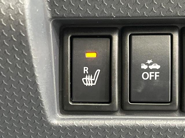 ハスラー Ｇ　衝突軽減装置　禁煙車　ＥＴＣ　シートヒーター　スマートキー　アイドリングストップ　ドアバイザー　プライバシーガラス　パワーウィンドウ　オートエアコン　盗難防止システム　電動格納ミラー（6枚目）