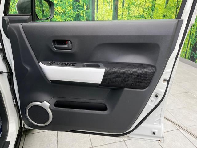 ハスラー Ｇ　衝突軽減装置　禁煙車　ＥＴＣ　シートヒーター　スマートキー　アイドリングストップ　ドアバイザー　プライバシーガラス　パワーウィンドウ　オートエアコン　盗難防止システム　電動格納ミラー（32枚目）