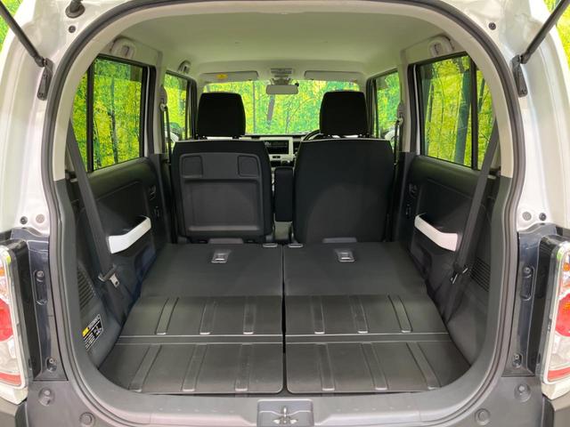 ハスラー Ｇ　衝突軽減装置　禁煙車　ＥＴＣ　シートヒーター　スマートキー　アイドリングストップ　ドアバイザー　プライバシーガラス　パワーウィンドウ　オートエアコン　盗難防止システム　電動格納ミラー（34枚目）