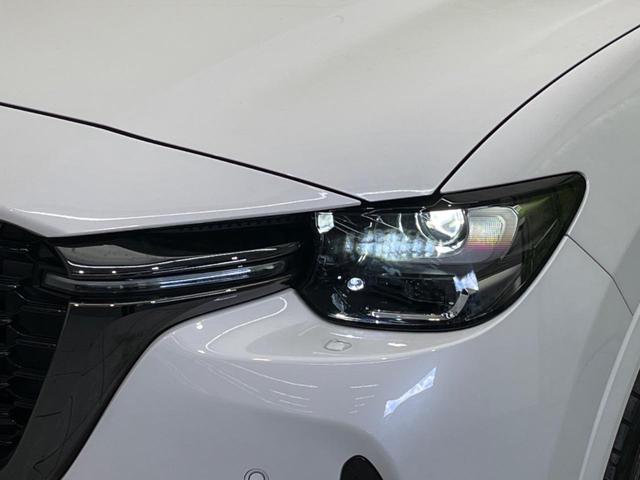 ＣＸ－６０ ＸＤ－ハイブリッド　プレミアムスポーツ　サンルーフ　衝突軽減装置　禁煙車　純正１２．３インチナビ　全周囲カメラ　ＢＯＳＥサウンド　本革茶シート　レーダークルーズ　ＥＴＣ　Ｂｌｕｅｔｏｏｔｈ　フルセグ　シートヒーター　シートエアコン（12枚目）