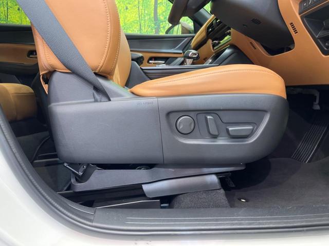 ＣＸ－６０ ＸＤ－ハイブリッド　プレミアムスポーツ　サンルーフ　衝突軽減装置　禁煙車　純正１２．３インチナビ　全周囲カメラ　ＢＯＳＥサウンド　本革茶シート　レーダークルーズ　ＥＴＣ　Ｂｌｕｅｔｏｏｔｈ　フルセグ　シートヒーター　シートエアコン（41枚目）