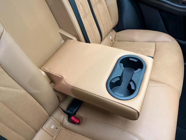 ＣＸ－６０ ＸＤ－ハイブリッド　プレミアムスポーツ　サンルーフ　衝突軽減装置　禁煙車　純正１２．３インチナビ　全周囲カメラ　ＢＯＳＥサウンド　本革茶シート　レーダークルーズ　ＥＴＣ　Ｂｌｕｅｔｏｏｔｈ　フルセグ　シートヒーター　シートエアコン（43枚目）