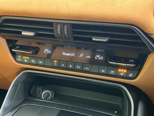 ＣＸ－６０ ＸＤ－ハイブリッド　プレミアムスポーツ　サンルーフ　衝突軽減装置　禁煙車　純正１２．３インチナビ　全周囲カメラ　ＢＯＳＥサウンド　本革茶シート　レーダークルーズ　ＥＴＣ　Ｂｌｕｅｔｏｏｔｈ　フルセグ　シートヒーター　シートエアコン（55枚目）