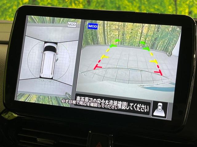 ｅＫクロススペース Ｔ　プレミアム　両側電動ドア　後席モニター　全周囲カメラ　衝突被害軽減システム　レーダークルーズ　禁煙車　ドラレコ　コーナーセンサー　スマートキー　ＬＥＤヘッド　純正１５インチアルミ　オートハイビーム　車線逸脱警報（4枚目）