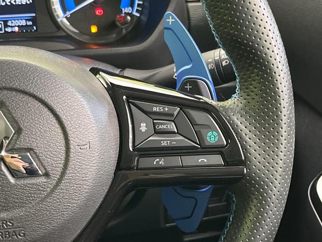 ｅＫクロススペース Ｔ　プレミアム　両側電動ドア　後席モニター　全周囲カメラ　衝突被害軽減システム　レーダークルーズ　禁煙車　ドラレコ　コーナーセンサー　スマートキー　ＬＥＤヘッド　純正１５インチアルミ　オートハイビーム　車線逸脱警報（6枚目）