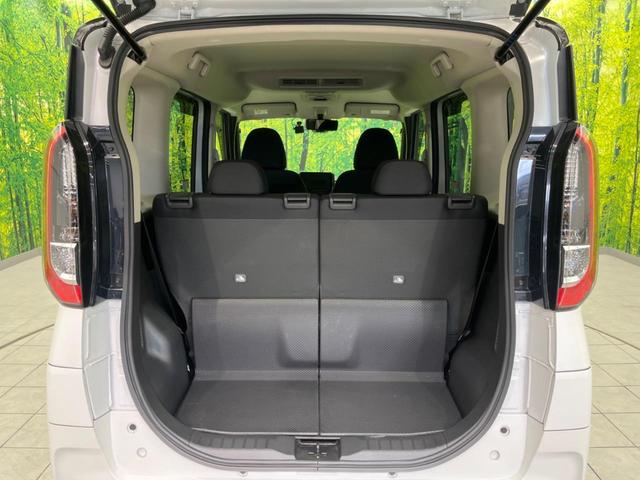 ｅＫクロススペース Ｔ　プレミアム　両側電動ドア　後席モニター　全周囲カメラ　衝突被害軽減システム　レーダークルーズ　禁煙車　ドラレコ　コーナーセンサー　スマートキー　ＬＥＤヘッド　純正１５インチアルミ　オートハイビーム　車線逸脱警報（10枚目）