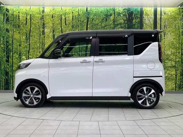 ｅＫクロススペース Ｔ　プレミアム　両側電動ドア　後席モニター　全周囲カメラ　衝突被害軽減システム　レーダークルーズ　禁煙車　ドラレコ　コーナーセンサー　スマートキー　ＬＥＤヘッド　純正１５インチアルミ　オートハイビーム　車線逸脱警報（26枚目）