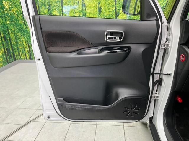 ｅＫクロススペース Ｔ　プレミアム　両側電動ドア　後席モニター　全周囲カメラ　衝突被害軽減システム　レーダークルーズ　禁煙車　ドラレコ　コーナーセンサー　スマートキー　ＬＥＤヘッド　純正１５インチアルミ　オートハイビーム　車線逸脱警報（36枚目）