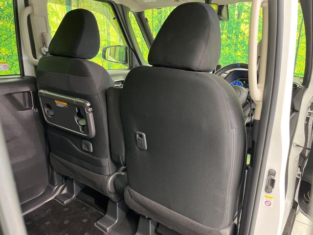 ｅＫクロススペース Ｔ　プレミアム　両側電動ドア　後席モニター　全周囲カメラ　衝突被害軽減システム　レーダークルーズ　禁煙車　ドラレコ　コーナーセンサー　スマートキー　ＬＥＤヘッド　純正１５インチアルミ　オートハイビーム　車線逸脱警報（38枚目）