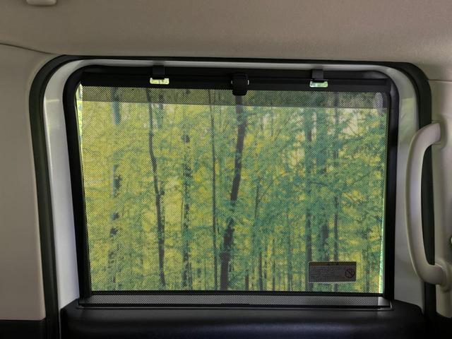 ｅＫクロススペース Ｔ　プレミアム　両側電動ドア　後席モニター　全周囲カメラ　衝突被害軽減システム　レーダークルーズ　禁煙車　ドラレコ　コーナーセンサー　スマートキー　ＬＥＤヘッド　純正１５インチアルミ　オートハイビーム　車線逸脱警報（42枚目）