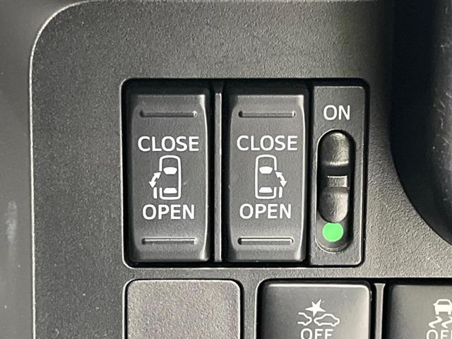 タンク カスタムＧ－Ｔ　ターボ　両側電動スライドドア　純正ナビ　バックカメラ　衝突軽減装置　禁煙車　ドラレコ　レーンキープ　スマートキー　ＬＥＤヘッド　ＥＴＣ　クルーズコントロール　オートライト　オートエアコン（3枚目）