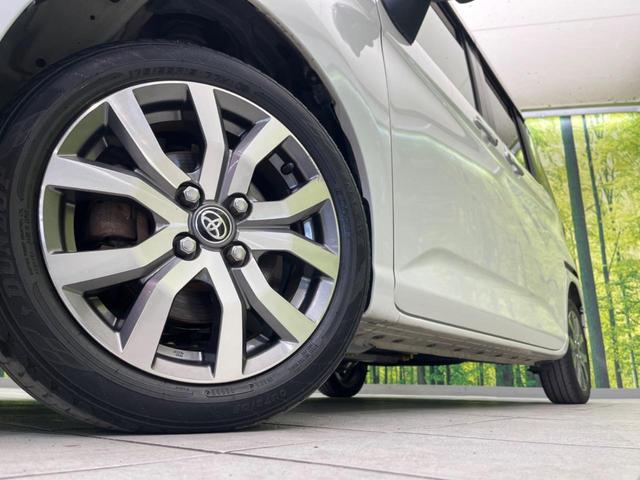 タンク カスタムＧ－Ｔ　ターボ　両側電動スライドドア　純正ナビ　バックカメラ　衝突軽減装置　禁煙車　ドラレコ　レーンキープ　スマートキー　ＬＥＤヘッド　ＥＴＣ　クルーズコントロール　オートライト　オートエアコン（13枚目）