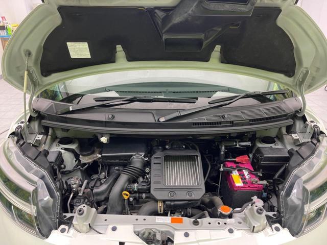 タンク カスタムＧ－Ｔ　ターボ　両側電動スライドドア　純正ナビ　バックカメラ　衝突軽減装置　禁煙車　ドラレコ　レーンキープ　スマートキー　ＬＥＤヘッド　ＥＴＣ　クルーズコントロール　オートライト　オートエアコン（18枚目）