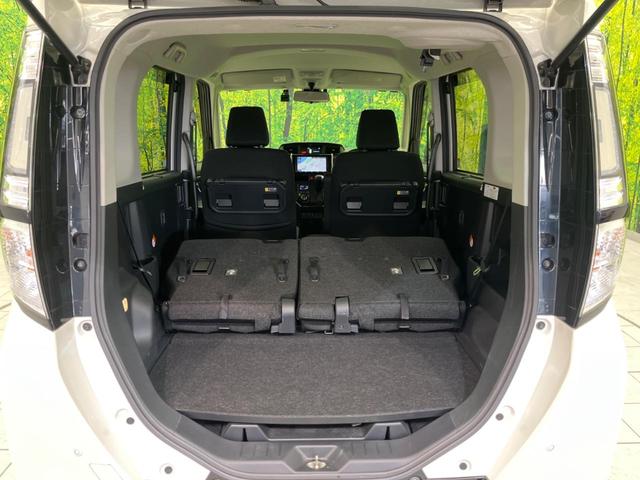 タンク カスタムＧ－Ｔ　ターボ　両側電動スライドドア　純正ナビ　バックカメラ　衝突軽減装置　禁煙車　ドラレコ　レーンキープ　スマートキー　ＬＥＤヘッド　ＥＴＣ　クルーズコントロール　オートライト　オートエアコン（32枚目）