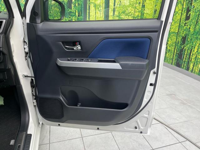 タンク カスタムＧ－Ｔ　ターボ　両側電動スライドドア　純正ナビ　バックカメラ　衝突軽減装置　禁煙車　ドラレコ　レーンキープ　スマートキー　ＬＥＤヘッド　ＥＴＣ　クルーズコントロール　オートライト　オートエアコン（35枚目）