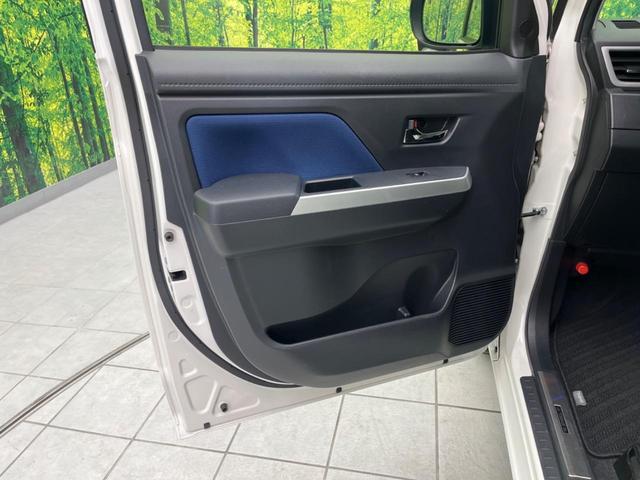 タンク カスタムＧ－Ｔ　ターボ　両側電動スライドドア　純正ナビ　バックカメラ　衝突軽減装置　禁煙車　ドラレコ　レーンキープ　スマートキー　ＬＥＤヘッド　ＥＴＣ　クルーズコントロール　オートライト　オートエアコン（36枚目）