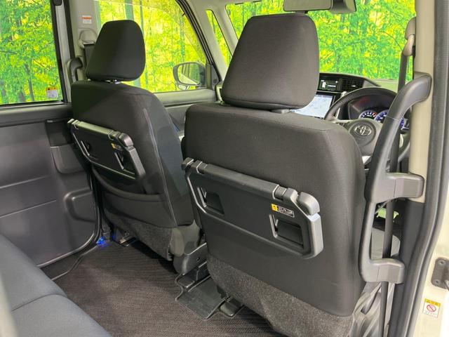 タンク カスタムＧ－Ｔ　ターボ　両側電動スライドドア　純正ナビ　バックカメラ　衝突軽減装置　禁煙車　ドラレコ　レーンキープ　スマートキー　ＬＥＤヘッド　ＥＴＣ　クルーズコントロール　オートライト　オートエアコン（38枚目）