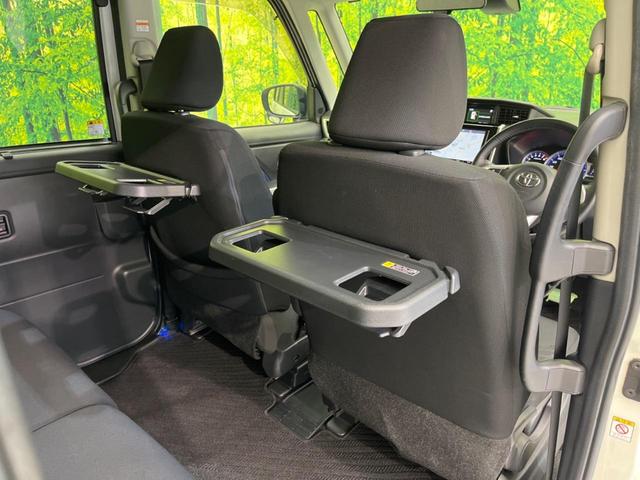 タンク カスタムＧ－Ｔ　ターボ　両側電動スライドドア　純正ナビ　バックカメラ　衝突軽減装置　禁煙車　ドラレコ　レーンキープ　スマートキー　ＬＥＤヘッド　ＥＴＣ　クルーズコントロール　オートライト　オートエアコン（39枚目）