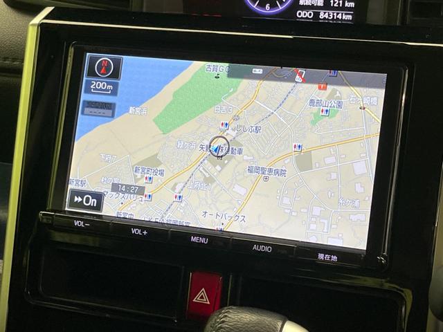 タンク カスタムＧ－Ｔ　ターボ　両側電動スライドドア　純正ナビ　バックカメラ　衝突軽減装置　禁煙車　ドラレコ　レーンキープ　スマートキー　ＬＥＤヘッド　ＥＴＣ　クルーズコントロール　オートライト　オートエアコン（52枚目）