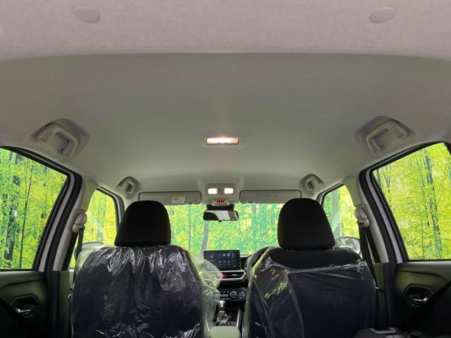 ライズ Ｚ　登録済未使用車　純正９インチディスプレイオーディオ　衝突軽減装置　全周囲カメラ　アダプティブクルーズ　Ｂｌｕｅｔｏｏｔｈ　シートヒーター　シーケンシャルＬＥＤヘッドライト　誤発進抑制　車線逸脱警報（33枚目）