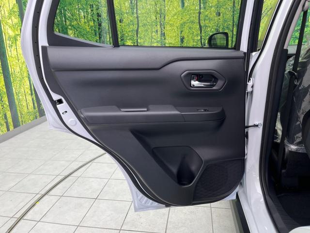 ライズ Ｚ　登録済未使用車　純正９インチディスプレイオーディオ　衝突軽減装置　全周囲カメラ　アダプティブクルーズ　Ｂｌｕｅｔｏｏｔｈ　シートヒーター　シーケンシャルＬＥＤヘッドライト　誤発進抑制　車線逸脱警報（38枚目）