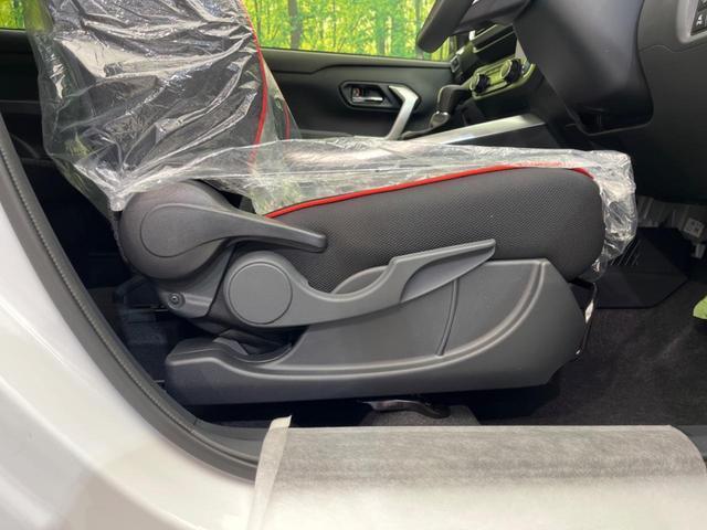 ライズ Ｚ　登録済未使用車　純正９インチディスプレイオーディオ　衝突軽減装置　全周囲カメラ　アダプティブクルーズ　Ｂｌｕｅｔｏｏｔｈ　シートヒーター　シーケンシャルＬＥＤヘッドライト　誤発進抑制　車線逸脱警報（41枚目）