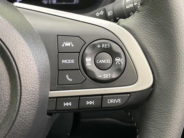 ライズ Ｚ　登録済未使用車　純正９インチディスプレイオーディオ　衝突軽減装置　全周囲カメラ　アダプティブクルーズ　Ｂｌｕｅｔｏｏｔｈ　シートヒーター　シーケンシャルＬＥＤヘッドライト　誤発進抑制　車線逸脱警報（47枚目）