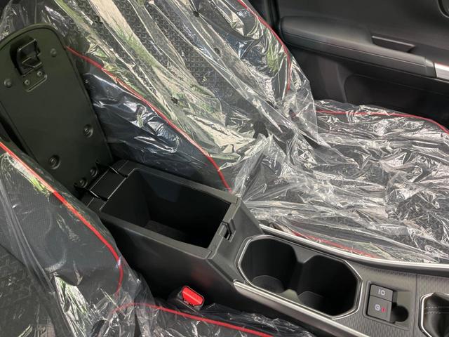 ライズ Ｚ　登録済未使用車　純正９インチディスプレイオーディオ　衝突軽減装置　全周囲カメラ　アダプティブクルーズ　Ｂｌｕｅｔｏｏｔｈ　シートヒーター　シーケンシャルＬＥＤヘッドライト　誤発進抑制　車線逸脱警報（54枚目）