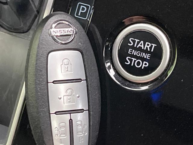 セレナ ハイウェイスターＶ　両側電動スライドドア　ＳＤナビ　後席モニター　全周囲カメラ　衝突軽減装置　禁煙車　ドラレコ　コーナーセンサー　レーンキープ　スマートキー　ＬＥＤヘッド　ＥＴＣ　クルーズコントロール　オートライト（58枚目）