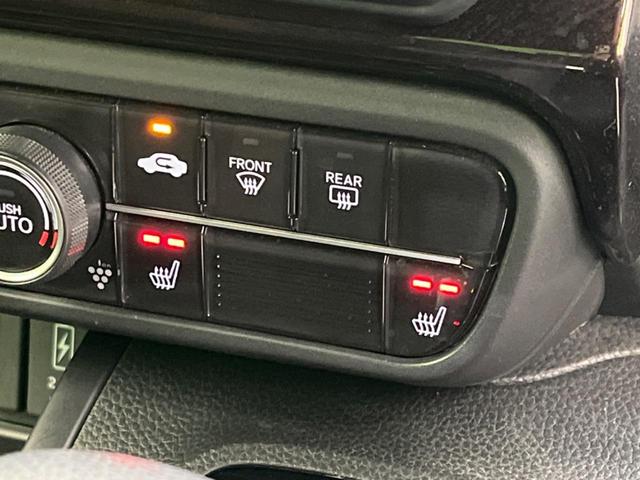 Ｎ－ＢＯＸカスタム Ｌ　両側電動ドア　バックカメラ　衝突被害軽減システム　禁煙車　ドラレコ　コーナーセンサー　スマートキー　ＬＥＤヘッド　純正１４インチアルミ　オートハイビーム　車線逸脱警報　オートライト　オートエアコン（4枚目）