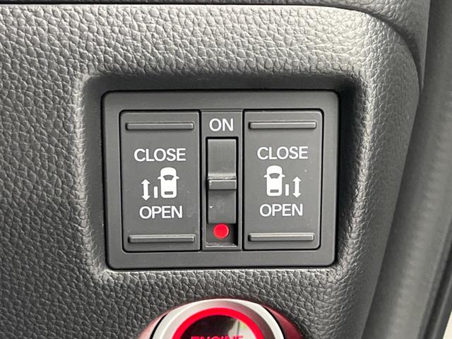 Ｎ－ＢＯＸカスタム Ｌ　両側電動ドア　バックカメラ　衝突被害軽減システム　禁煙車　ドラレコ　コーナーセンサー　スマートキー　ＬＥＤヘッド　純正１４インチアルミ　オートハイビーム　車線逸脱警報　オートライト　オートエアコン（5枚目）