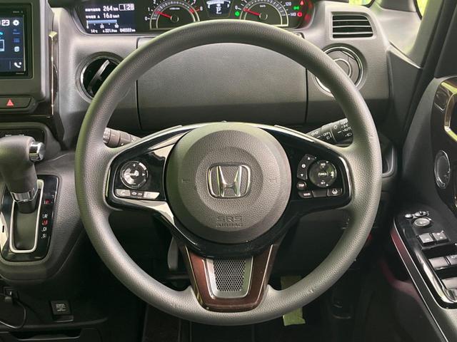 Ｎ－ＢＯＸカスタム Ｌ　両側電動ドア　バックカメラ　衝突被害軽減システム　禁煙車　ドラレコ　コーナーセンサー　スマートキー　ＬＥＤヘッド　純正１４インチアルミ　オートハイビーム　車線逸脱警報　オートライト　オートエアコン（11枚目）