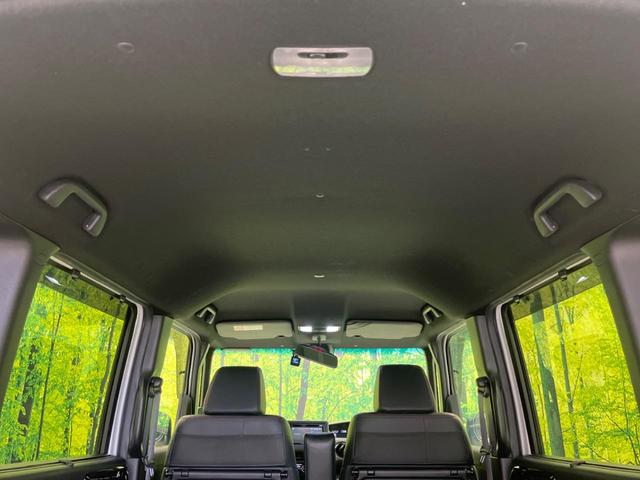 Ｎ－ＢＯＸカスタム Ｌ　両側電動ドア　バックカメラ　衝突被害軽減システム　禁煙車　ドラレコ　コーナーセンサー　スマートキー　ＬＥＤヘッド　純正１４インチアルミ　オートハイビーム　車線逸脱警報　オートライト　オートエアコン（31枚目）