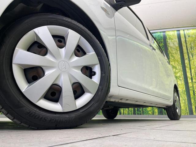 ミライース L SA 衝突軽減装置 ETC コーナーセンサー アイドリングストップ キーレスエントリー 純正CDオーディオ エアコン ベンチシート(13枚目)