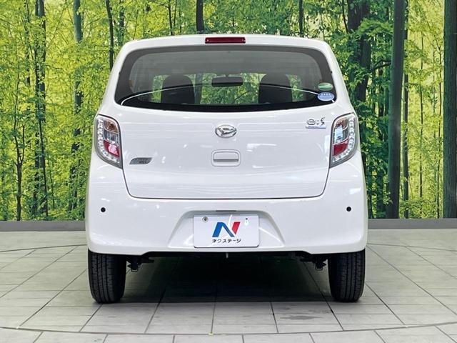 ミライース L SA 衝突軽減装置 ETC コーナーセンサー アイドリングストップ キーレスエントリー 純正CDオーディオ エアコン ベンチシート(15枚目)