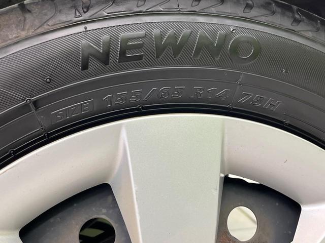 ミライース L SA 衝突軽減装置 ETC コーナーセンサー アイドリングストップ キーレスエントリー 純正CDオーディオ エアコン ベンチシート(23枚目)