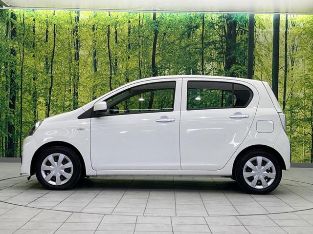 ミライース L SA 衝突軽減装置 ETC コーナーセンサー アイドリングストップ キーレスエントリー 純正CDオーディオ エアコン ベンチシート(25枚目)