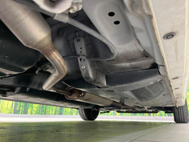 ミライース L SA 衝突軽減装置 ETC コーナーセンサー アイドリングストップ キーレスエントリー 純正CDオーディオ エアコン ベンチシート(28枚目)