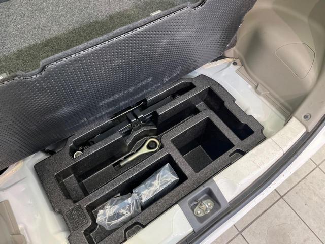 ミライース L SA 衝突軽減装置 ETC コーナーセンサー アイドリングストップ キーレスエントリー 純正CDオーディオ エアコン ベンチシート(31枚目)