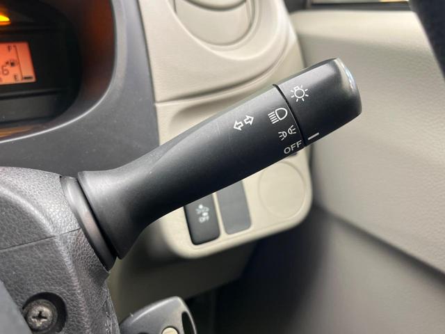 ミライース L SA 衝突軽減装置 ETC コーナーセンサー アイドリングストップ キーレスエントリー 純正CDオーディオ エアコン ベンチシート(40枚目)