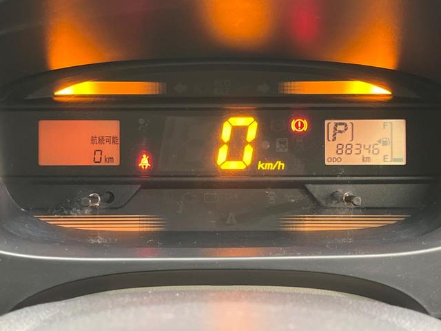 ミライース L SA 衝突軽減装置 ETC コーナーセンサー アイドリングストップ キーレスエントリー 純正CDオーディオ エアコン ベンチシート(43枚目)