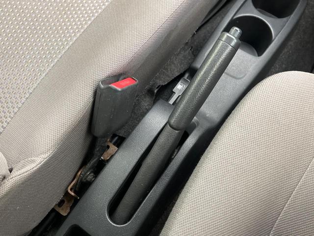 ミライース L SA 衝突軽減装置 ETC コーナーセンサー アイドリングストップ キーレスエントリー 純正CDオーディオ エアコン ベンチシート(46枚目)